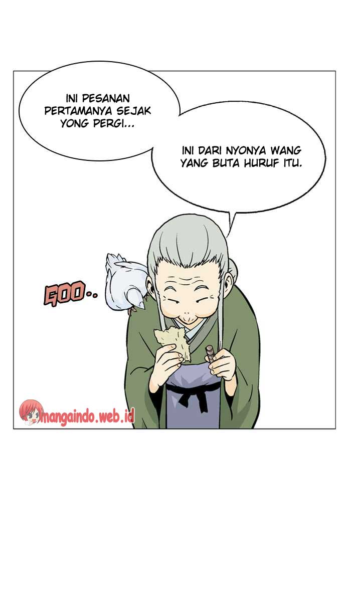 Gosu Chap 88 - Next Chap 89