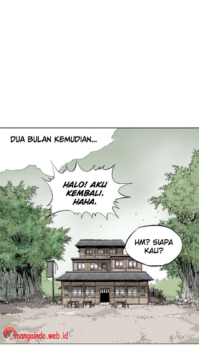 Gosu Chap 88 - Next Chap 89