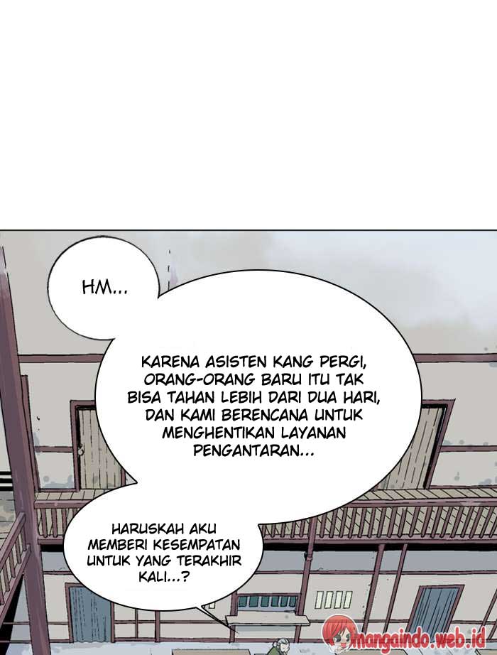 Gosu Chap 88 - Next Chap 89