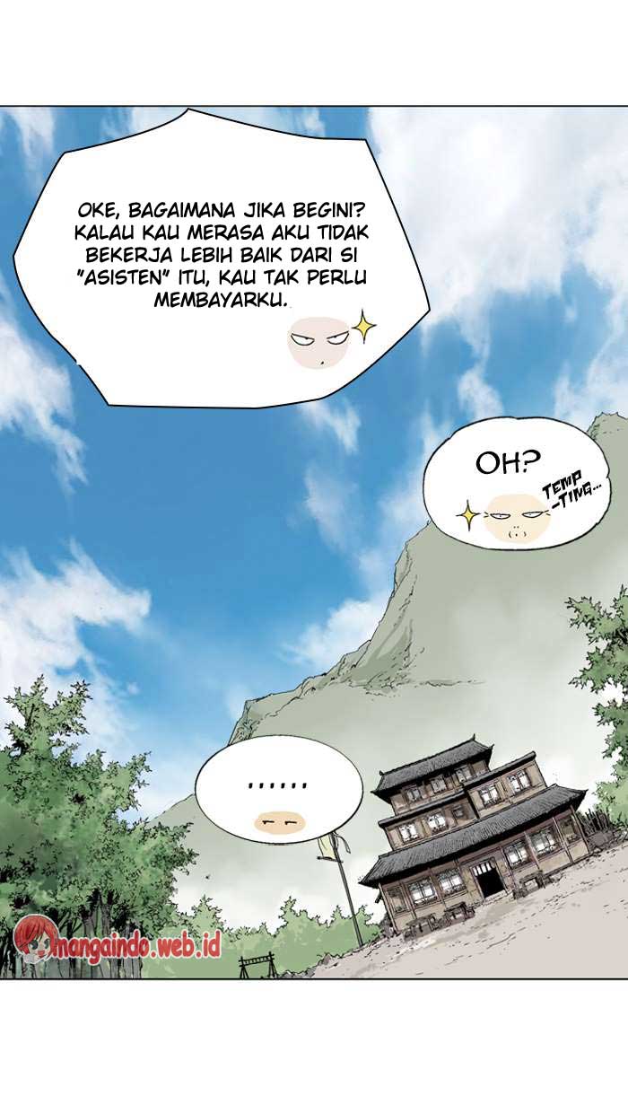 Gosu Chap 88 - Next Chap 89
