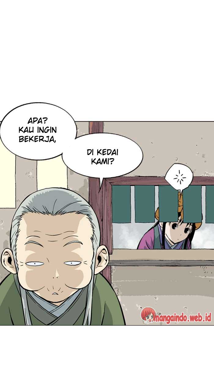 Gosu Chap 88 - Next Chap 89