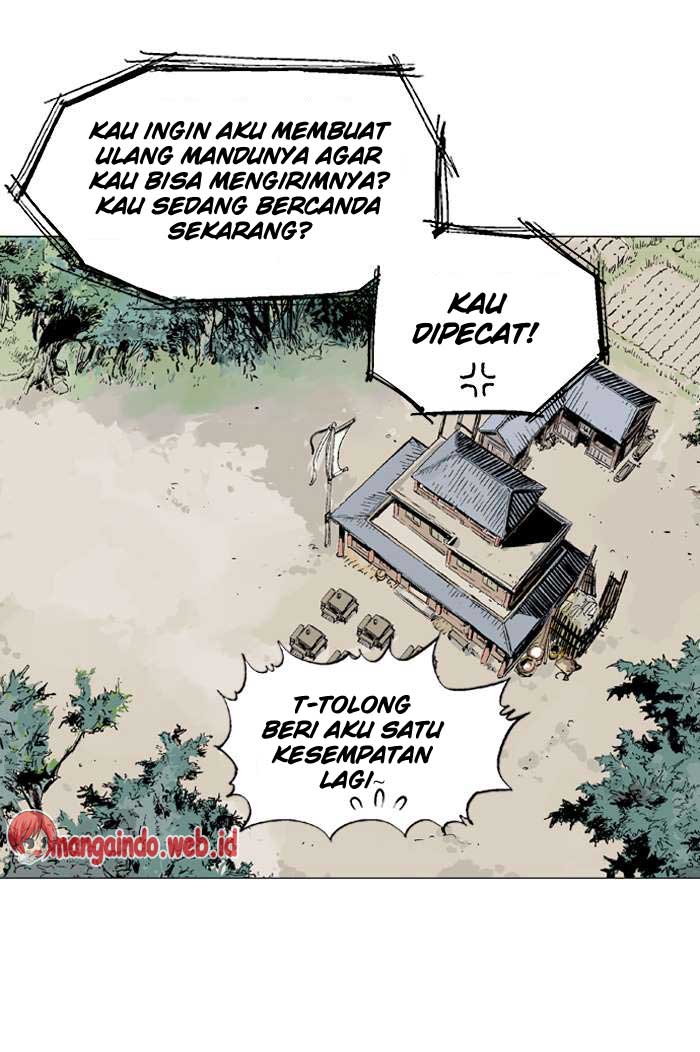 Gosu Chap 88 - Next Chap 89