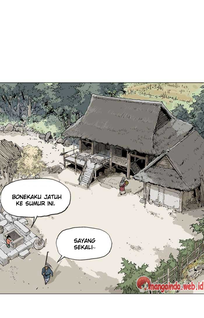 Gosu Chap 88 - Next Chap 89