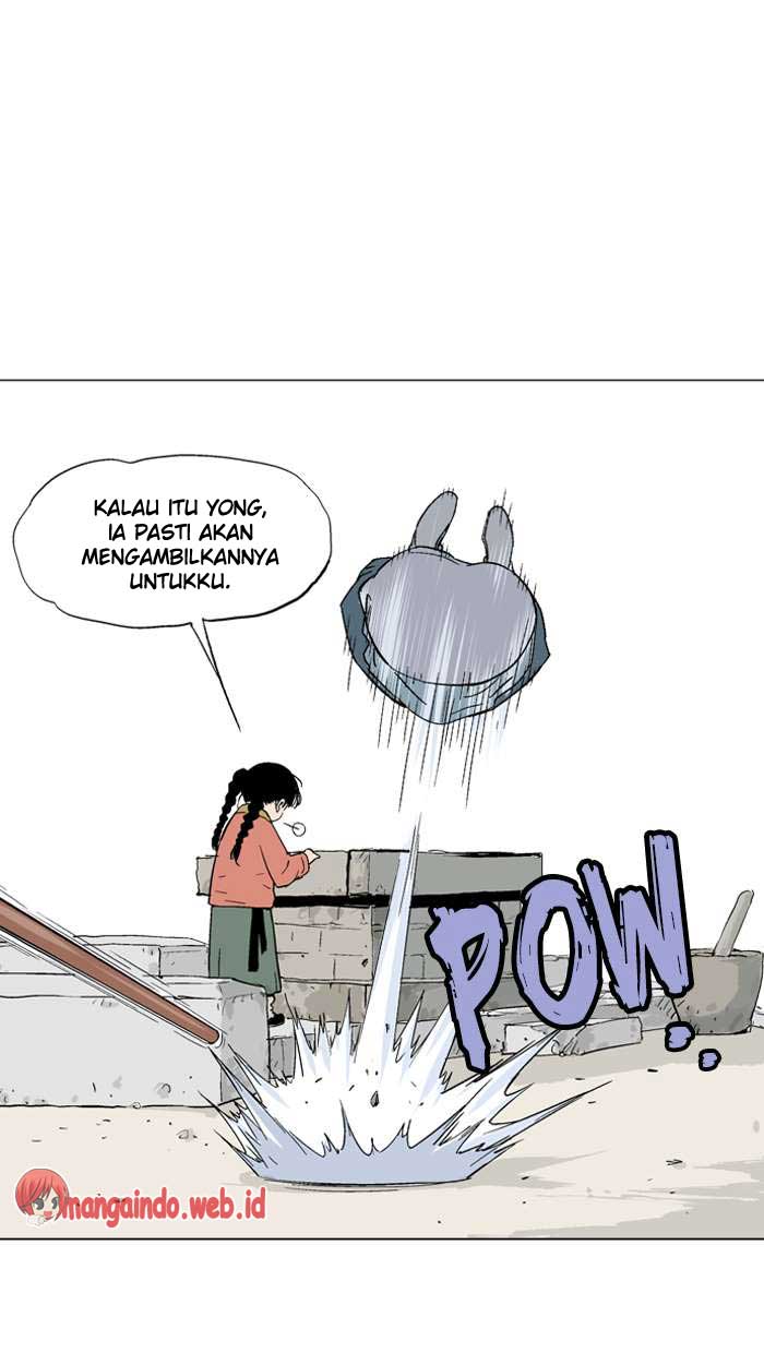 Gosu Chap 88 - Next Chap 89