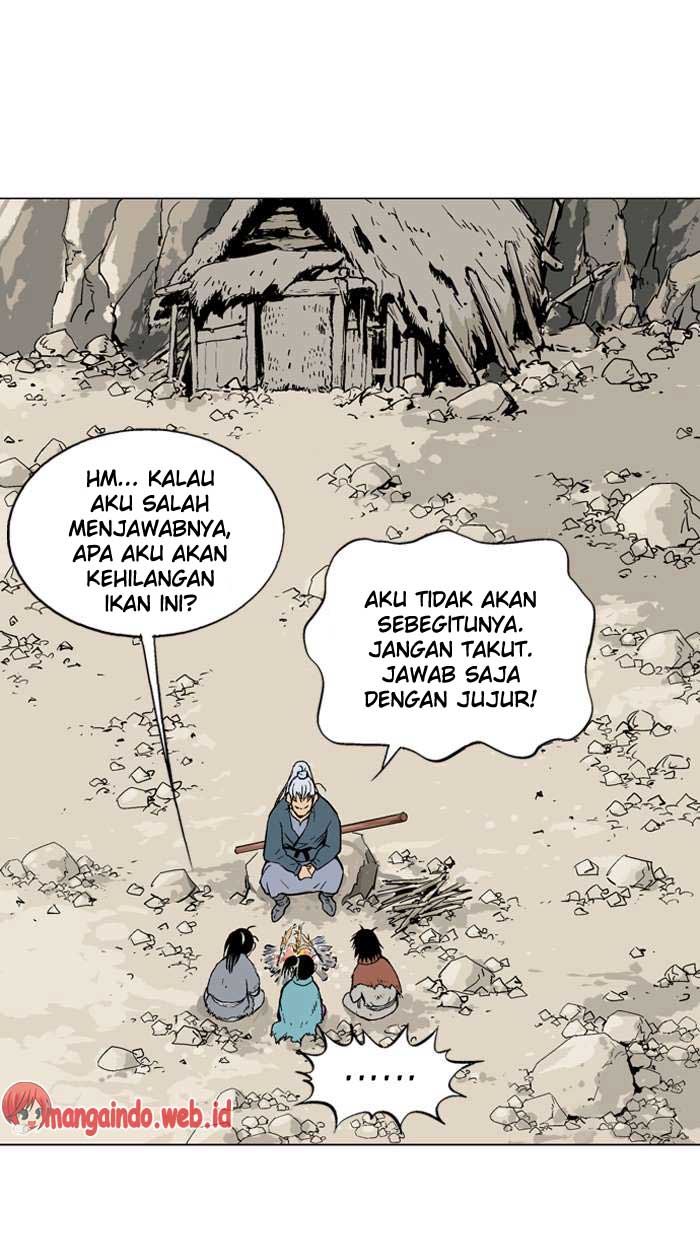 Gosu Chap 88 - Next Chap 89