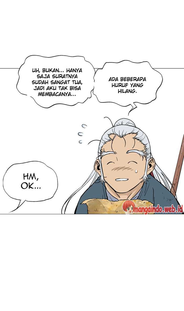 Gosu Chap 88 - Next Chap 89