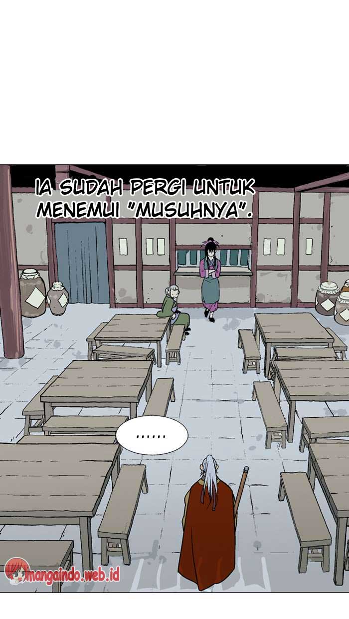 Gosu Chap 88 - Next Chap 89