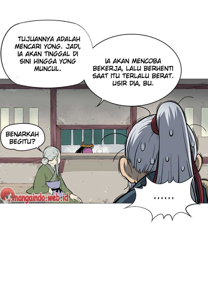 Gosu Chap 88 - Next Chap 89