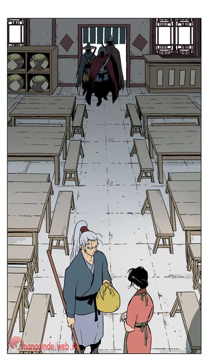 Gosu Chap 89 - Next Chap 90