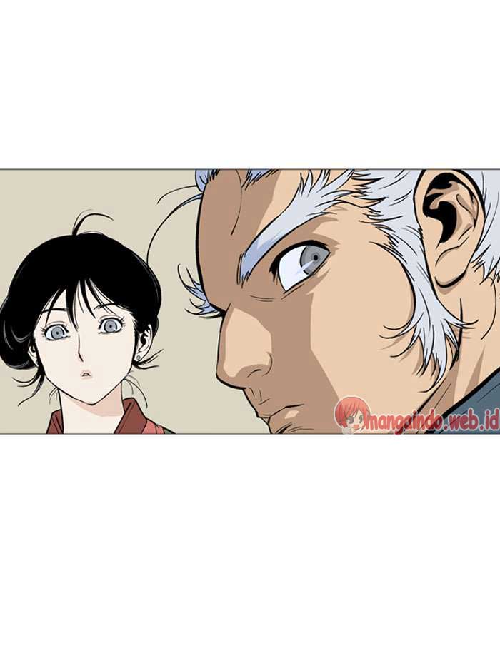 Gosu Chap 89 - Next Chap 90