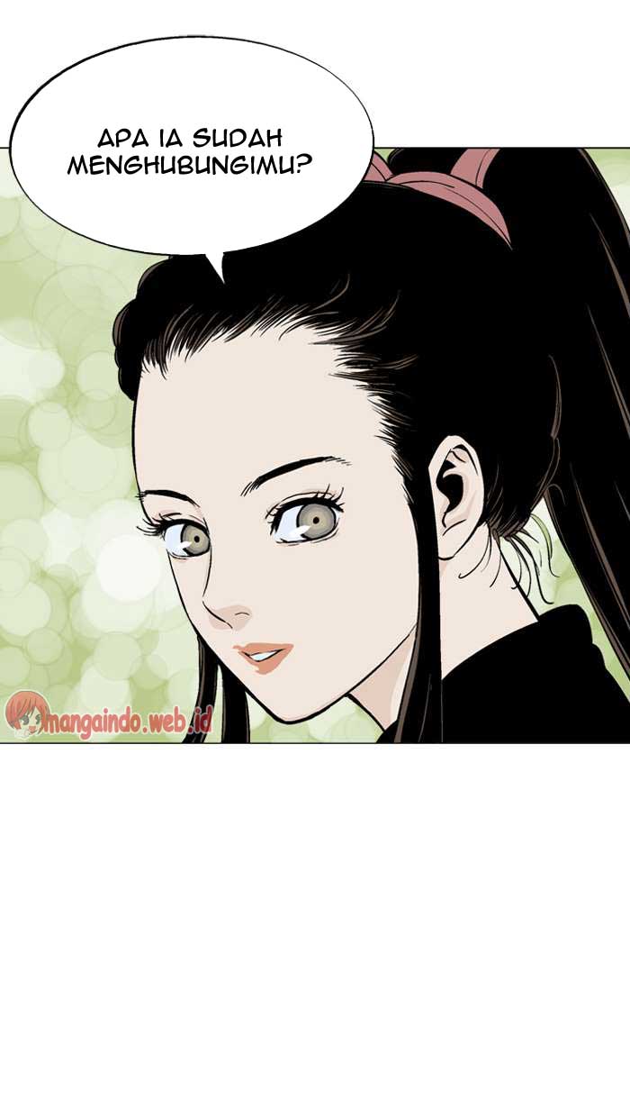 Gosu Chap 89 - Next Chap 90