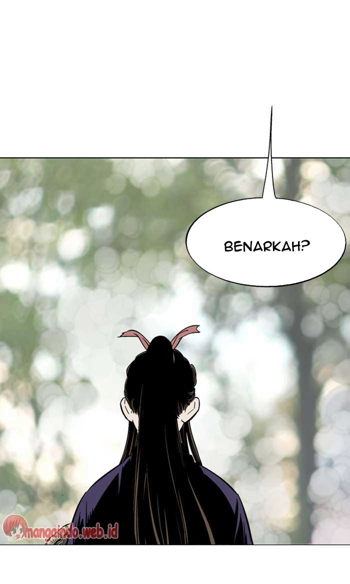 Gosu Chap 89 - Next Chap 90