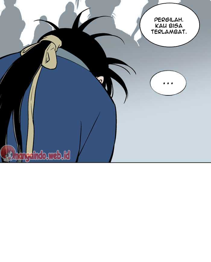 Gosu Chap 89 - Next Chap 90