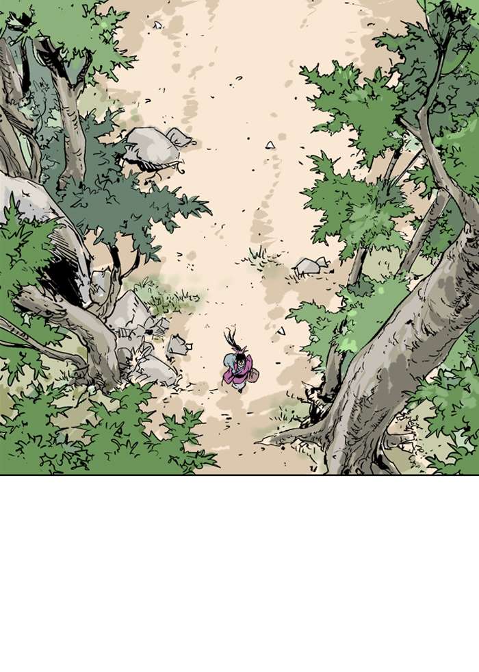 Gosu Chap 89 - Next Chap 90