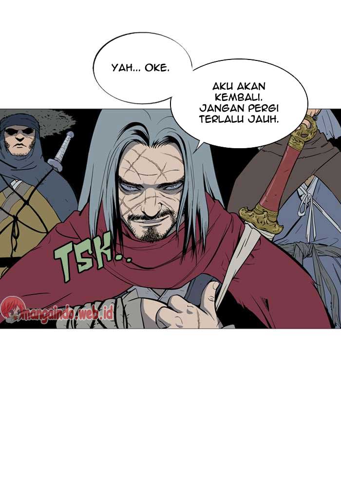 Gosu Chap 89 - Next Chap 90
