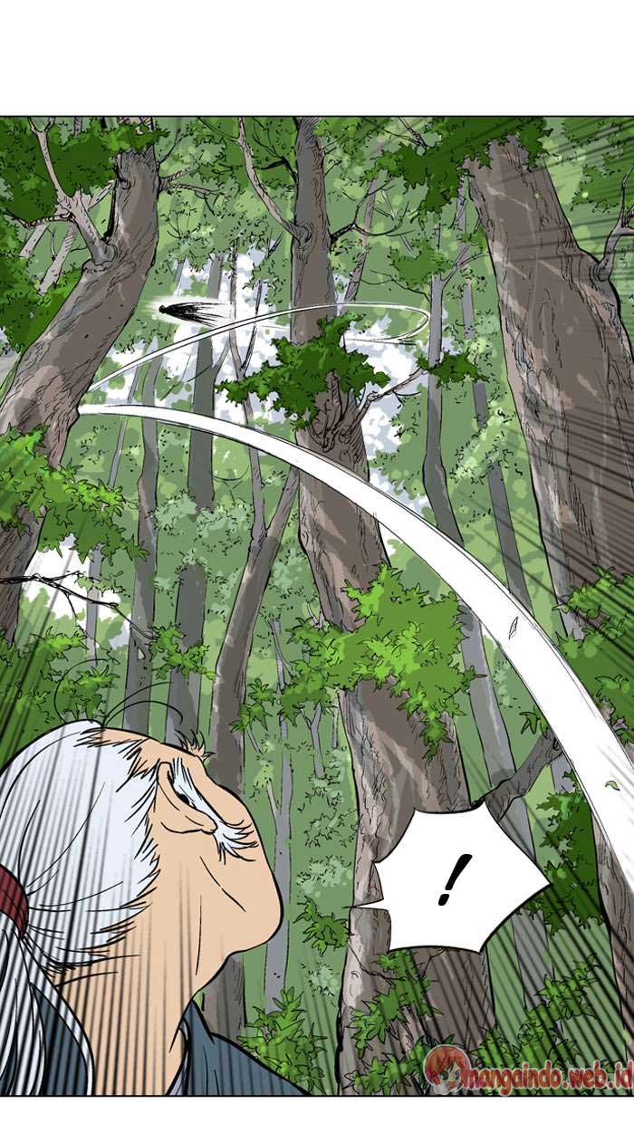 Gosu Chap 89 - Next Chap 90