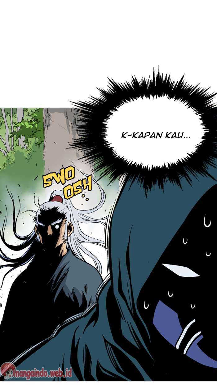 Gosu Chap 89 - Next Chap 90