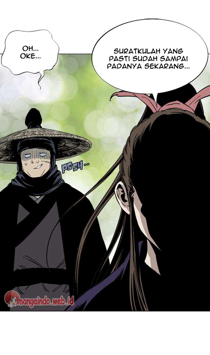 Gosu Chap 89 - Next Chap 90