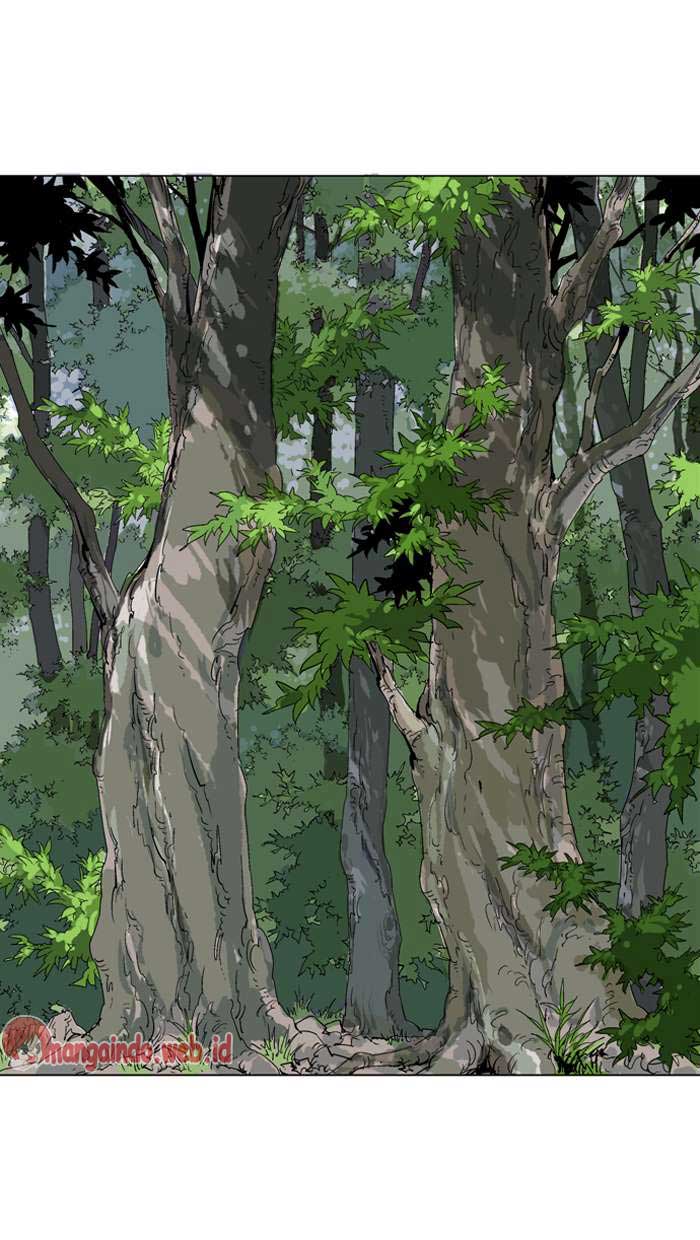 Gosu Chap 89 - Next Chap 90