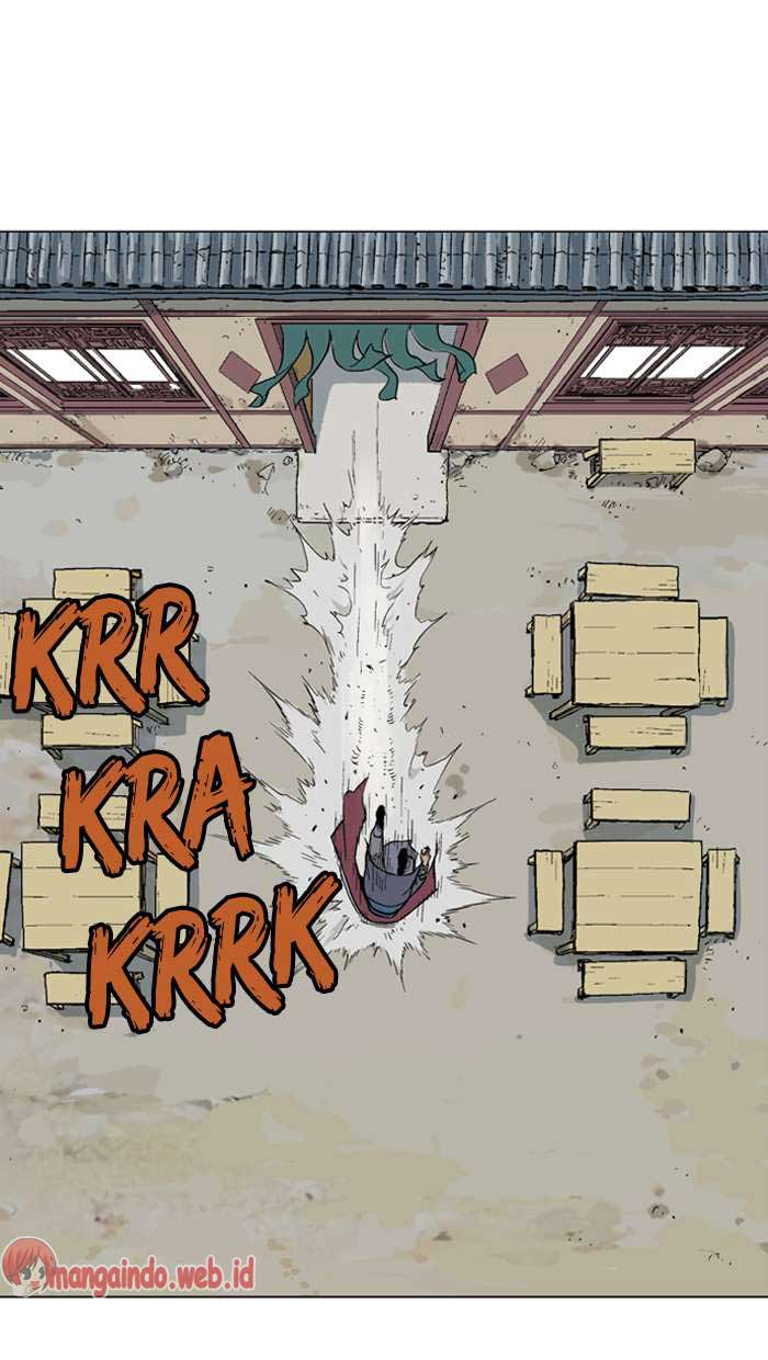 Gosu Chap 89 - Next Chap 90
