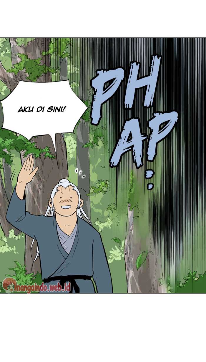 Gosu Chap 89 - Next Chap 90