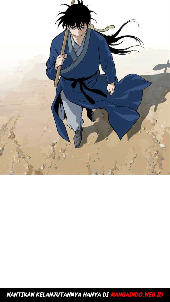 Gosu Chap 89 - Next Chap 90