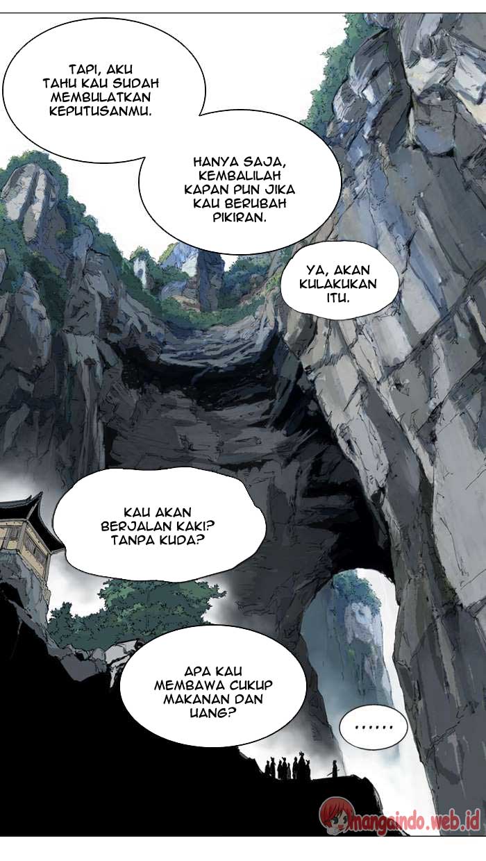 Gosu Chap 89 - Next Chap 90