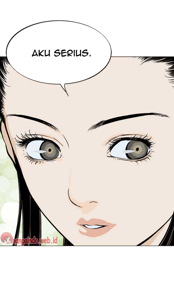 Gosu Chap 89 - Next Chap 90