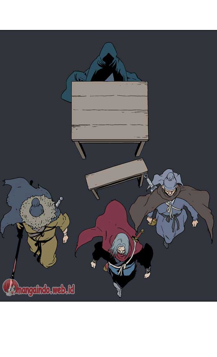 Gosu Chap 89 - Next Chap 90