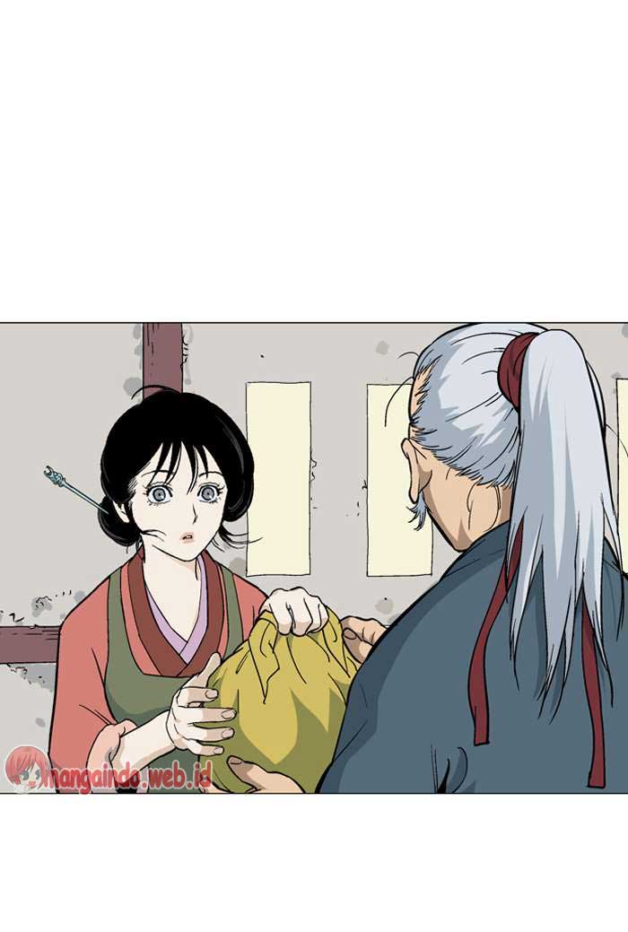 Gosu Chap 89 - Next Chap 90