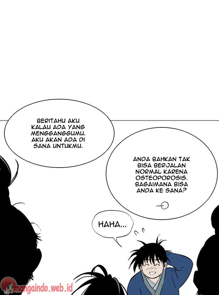Gosu Chap 89 - Next Chap 90