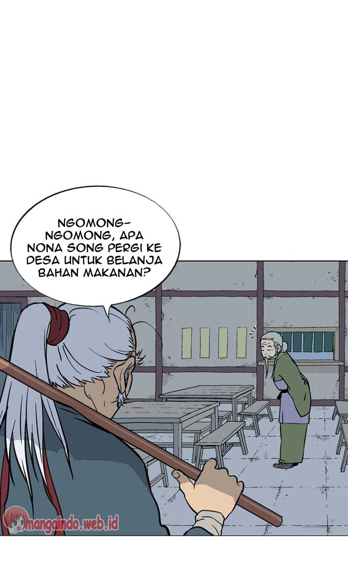 Gosu Chap 89 - Next Chap 90