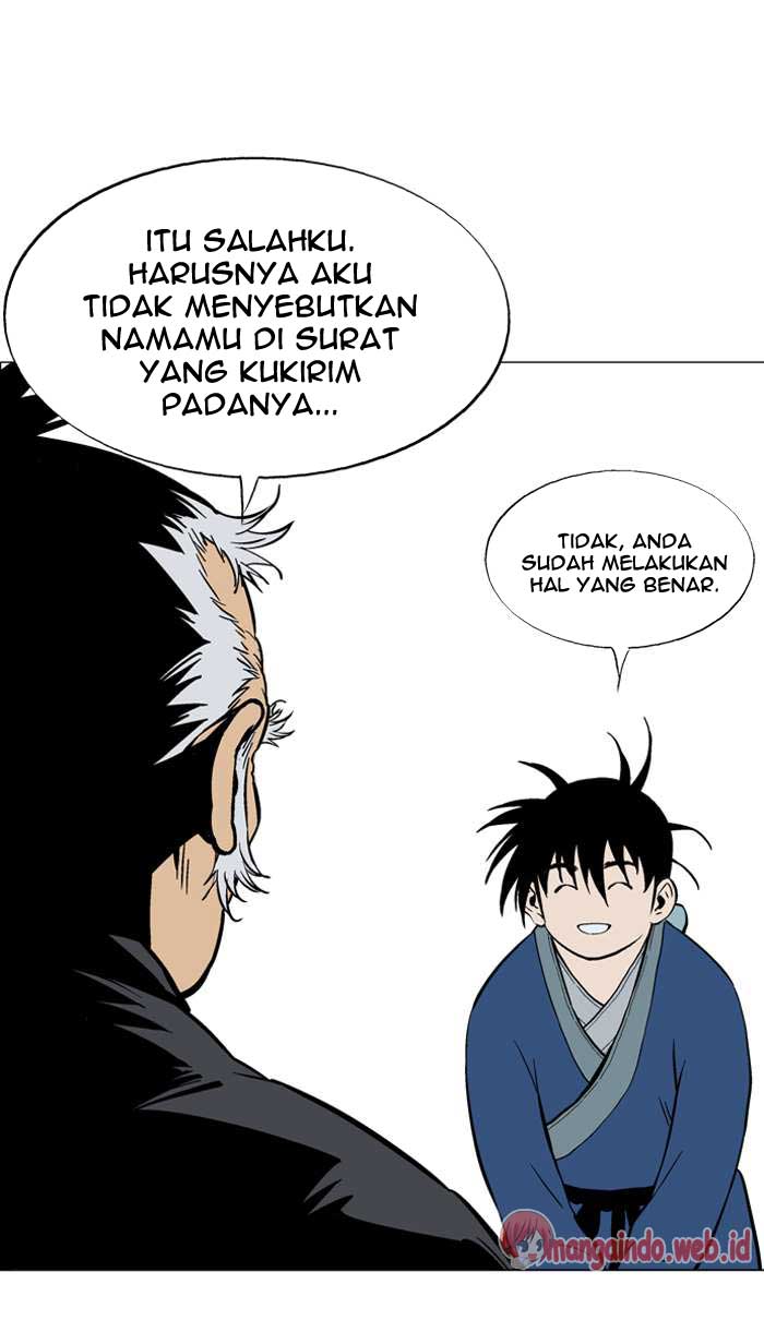 Gosu Chap 89 - Next Chap 90