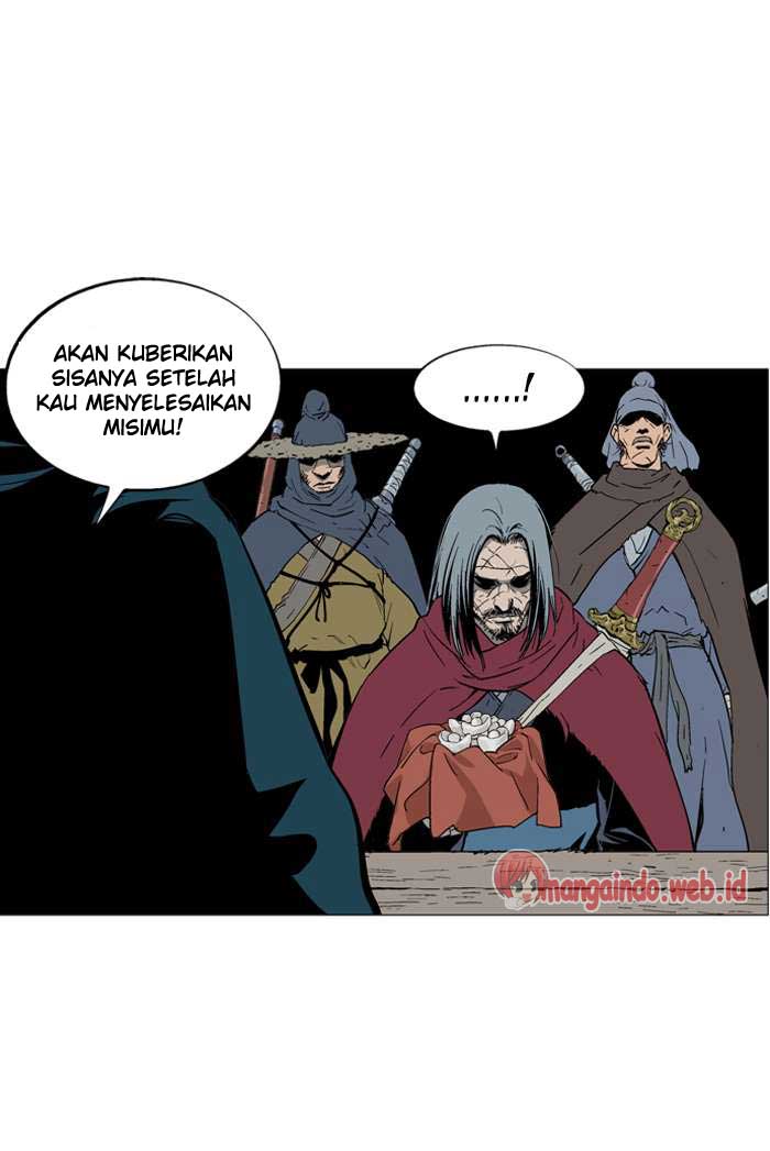 Gosu Chap 89 - Next Chap 90