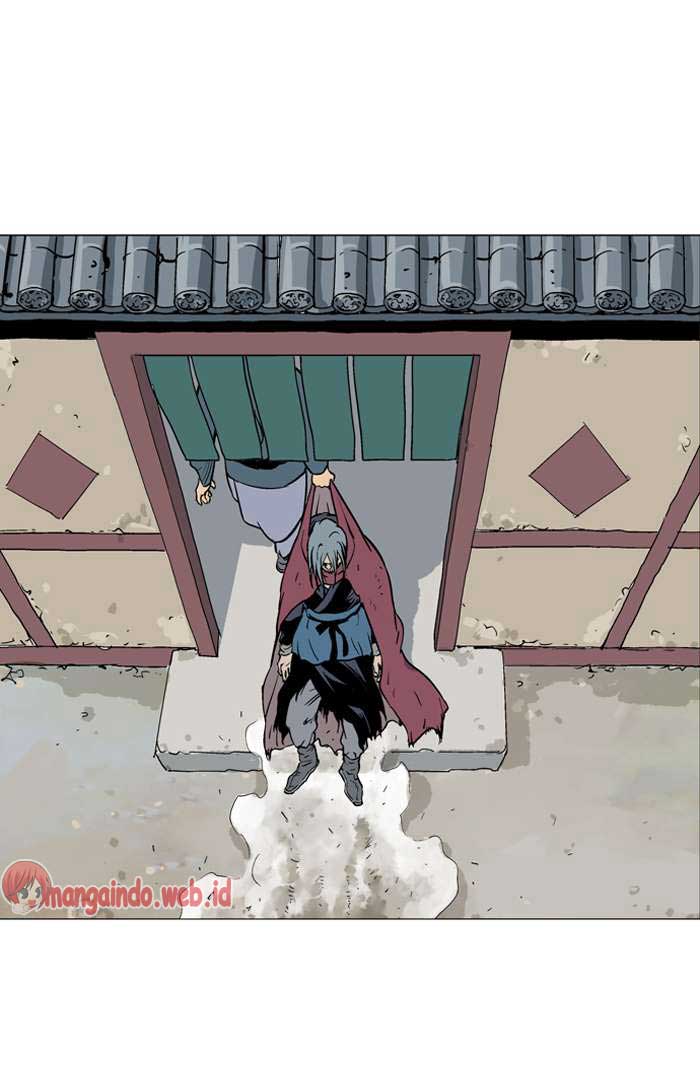 Gosu Chap 89 - Next Chap 90