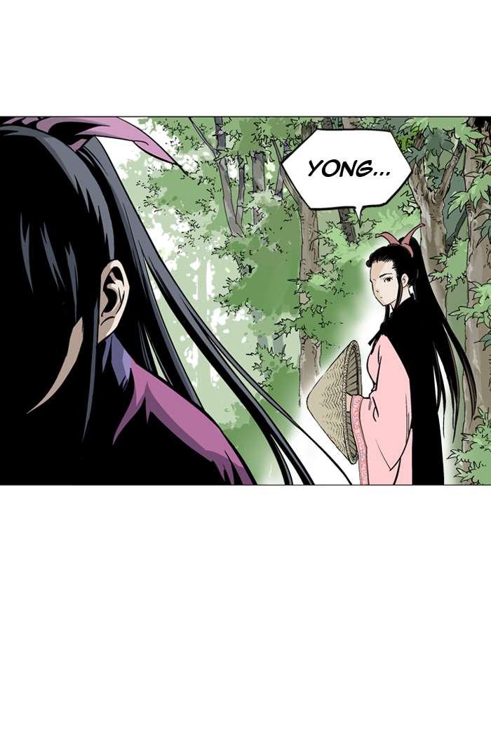 Gosu Chap 89 - Next Chap 90