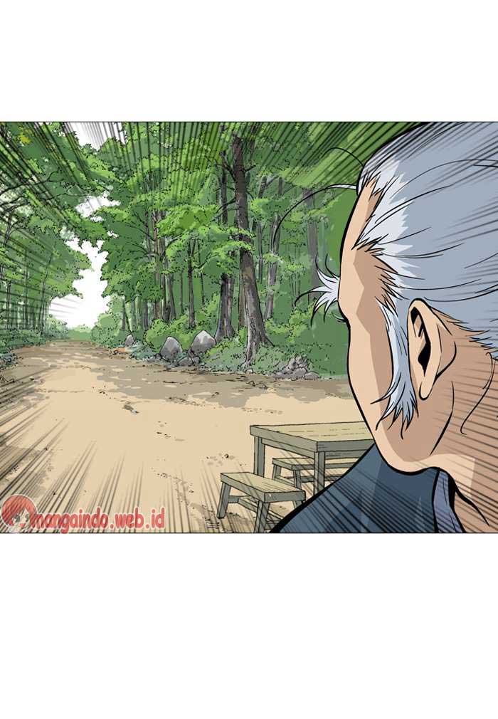 Gosu Chap 89 - Next Chap 90