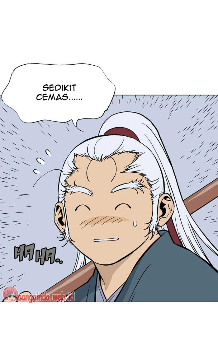 Gosu Chap 89 - Next Chap 90