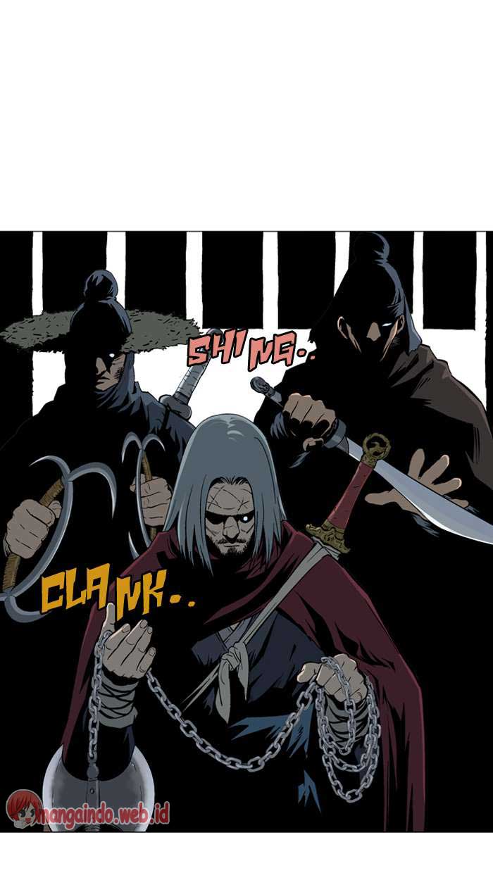 Gosu Chap 89 - Next Chap 90