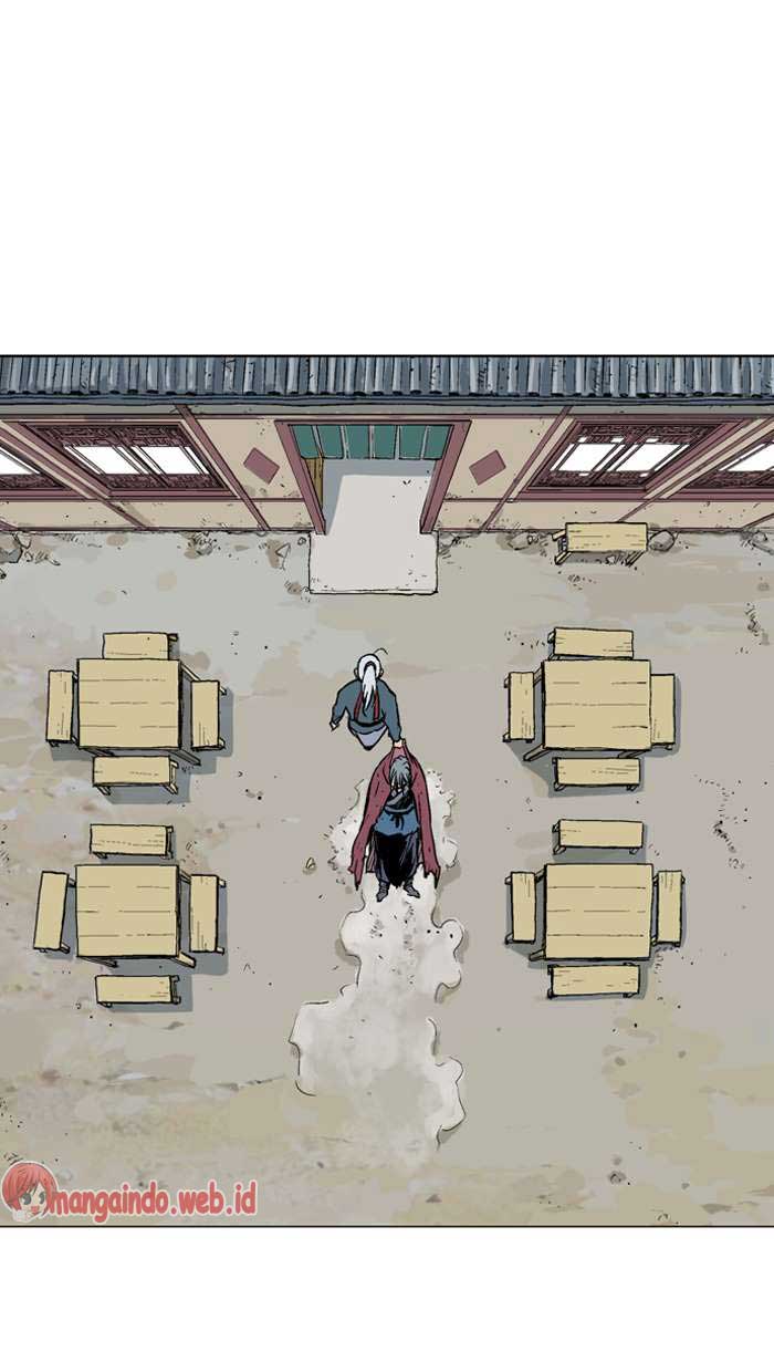 Gosu Chap 89 - Next Chap 90