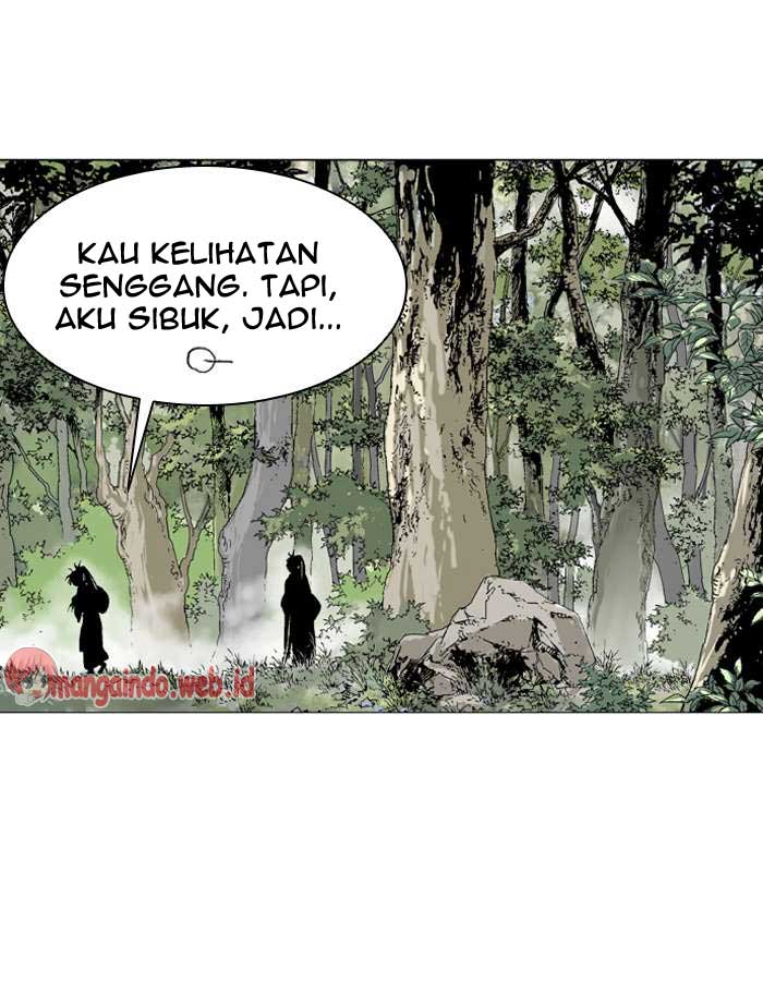 Gosu Chap 89 - Next Chap 90