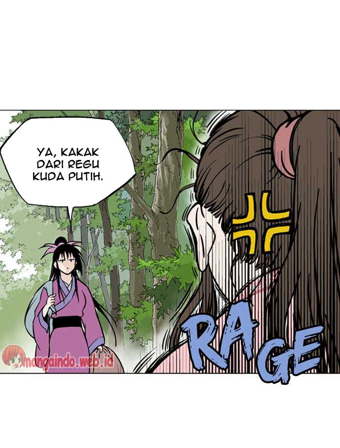 Gosu Chap 89 - Next Chap 90