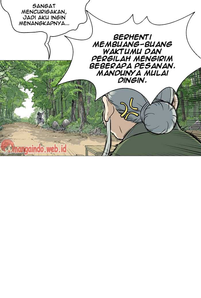 Gosu Chap 89 - Next Chap 90