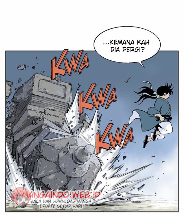 Gosu Chap 9 - Next Chap 10