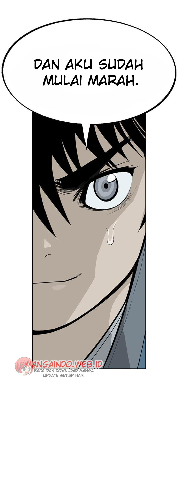 Gosu Chap 9 - Next Chap 10