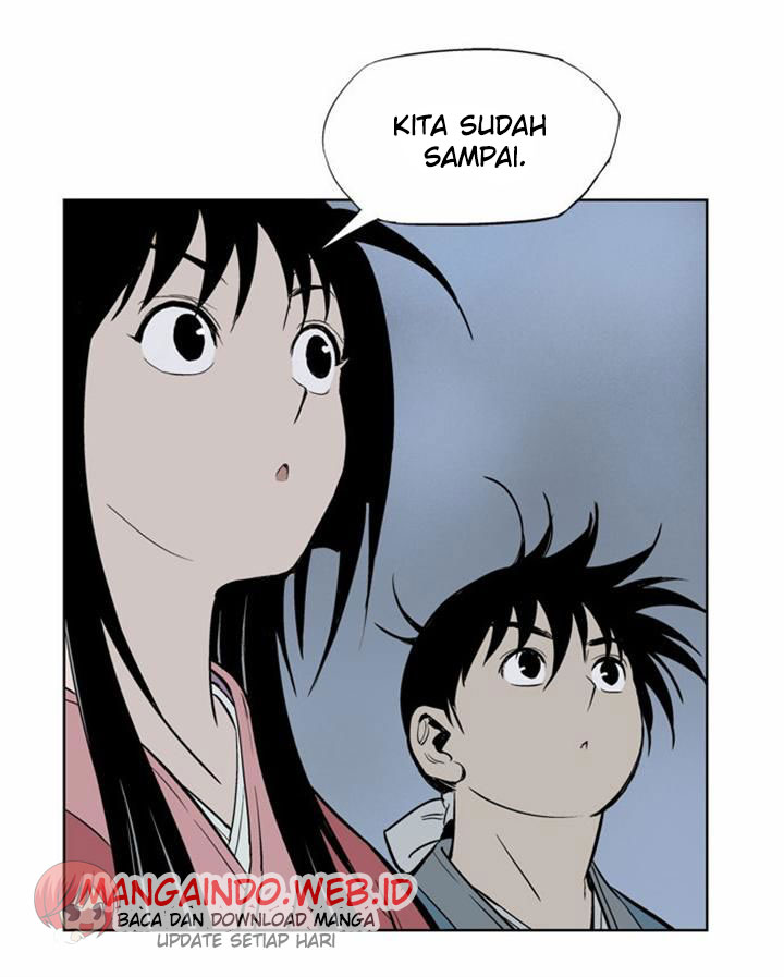 Gosu Chap 9 - Next Chap 10