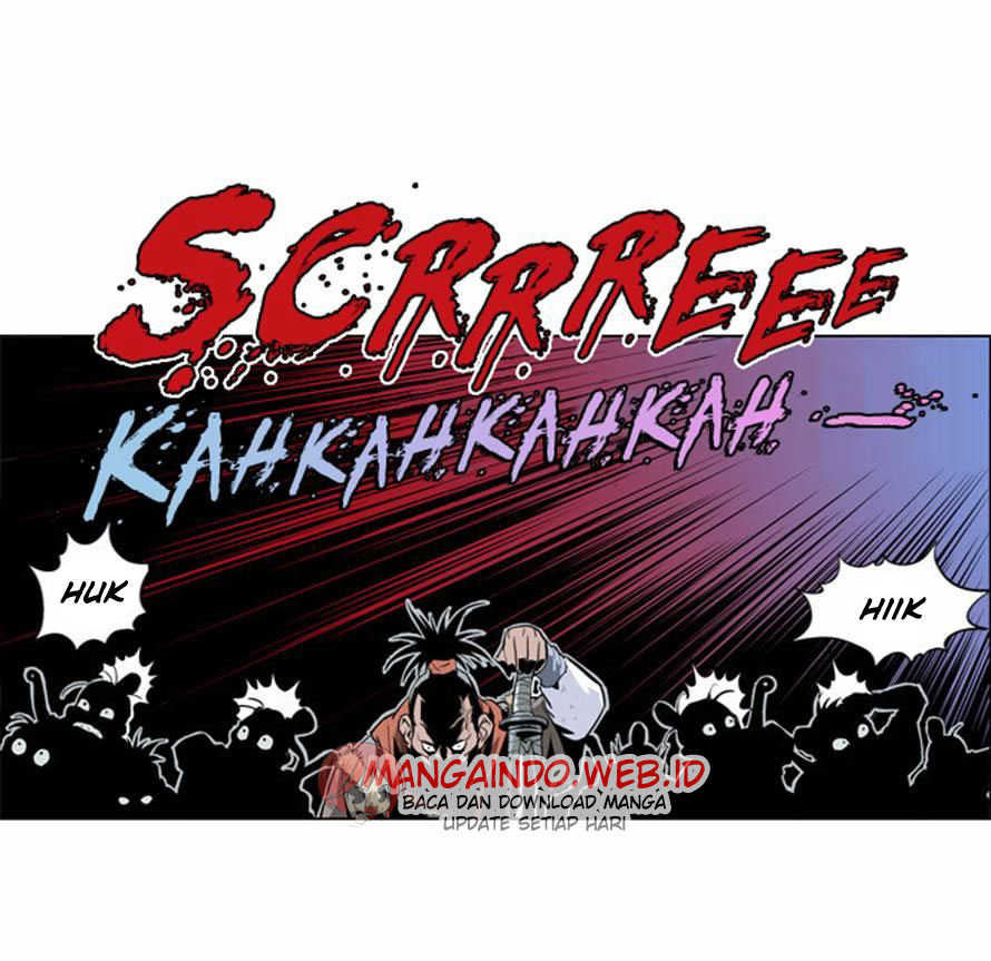 Gosu Chap 9 - Next Chap 10