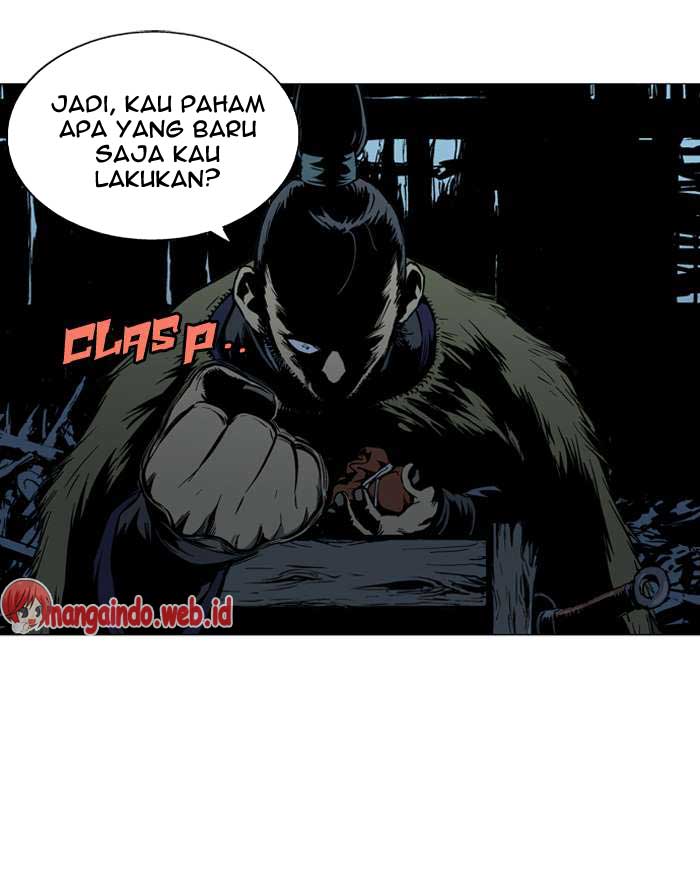 Gosu Chap 90 - Next Chap 91