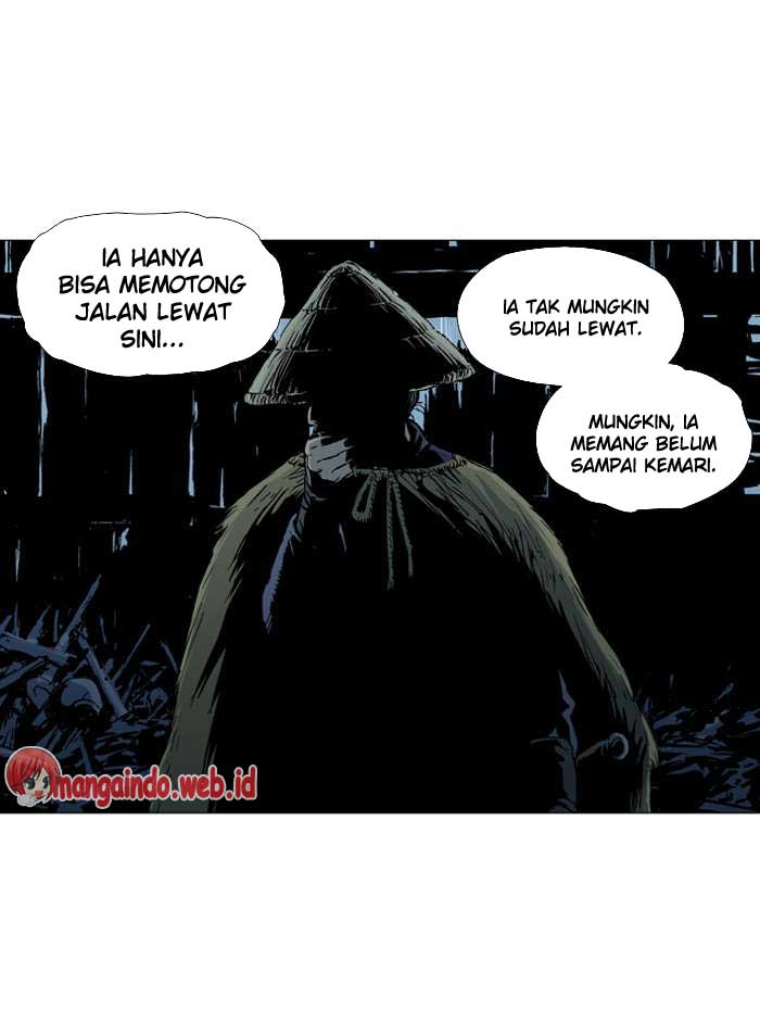 Gosu Chap 90 - Next Chap 91