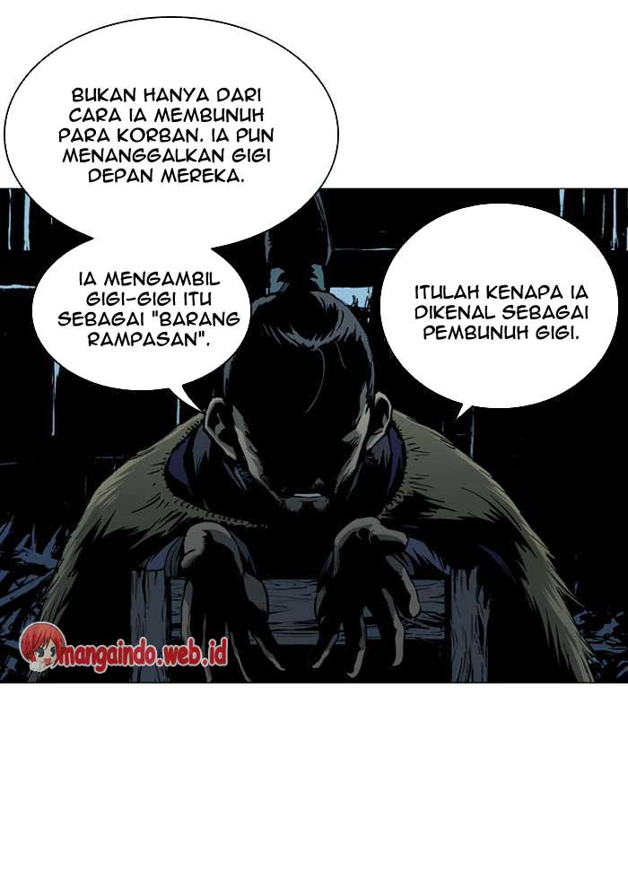 Gosu Chap 90 - Next Chap 91